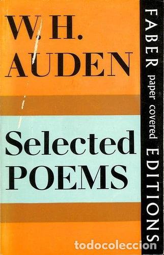 Libros: Selected Poems- 9780571085217 - Foto 1