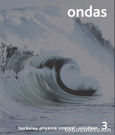 Libros: Ondas- 9788429140231