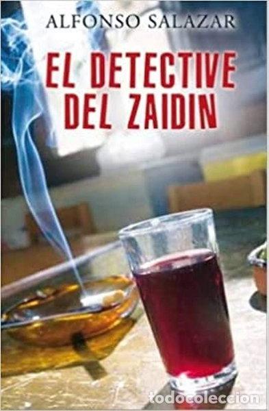 B&uuml;cher: El detective del Zaid&iacute;n- 9788466636537