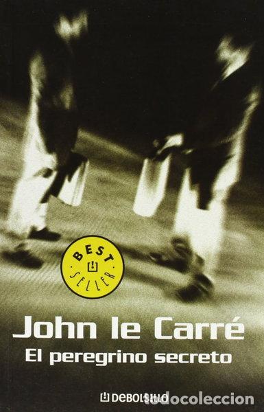 B&uuml;cher: El peregrino secreto- 9788497934305
