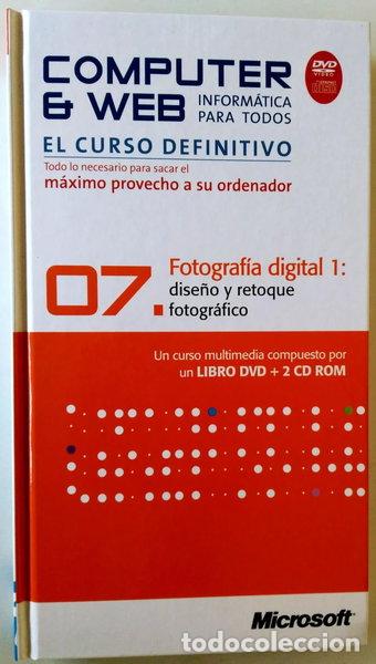 B&uuml;cher: Fotograf&iacute;a Digital 1- 9788492540402