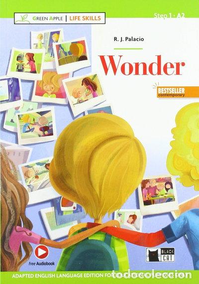Libros: Wonder- 9788853018359 - Foto 1