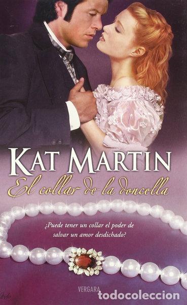 Livros em segunda m&atilde;o: El collar de la doncella- 9788466628501