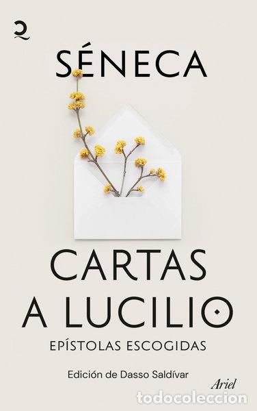 Livros em segunda m&atilde;o: Cartas a Lucilio- 9788434435131