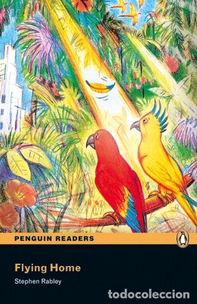 Livres: Flying Home- 9781405880589