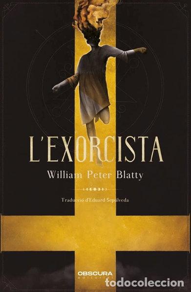 Libros: Lexorcista- 9788412198867 - Foto 1
