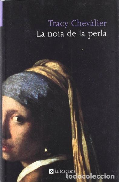 Libros: La noia de la perla- 9788482642949