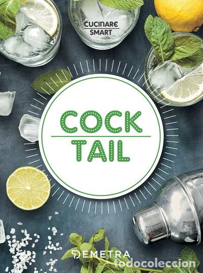 Libros: Cocktail- 9788844049669 - Foto 1