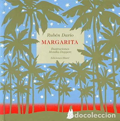 B&uuml;cher: Margarita- 9789802570539