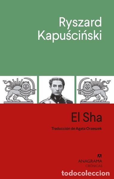 Libros: El Sha- 9788433922526 - Foto 1