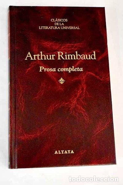 Libros: Prosa completa- 9788448703806 - Foto 1