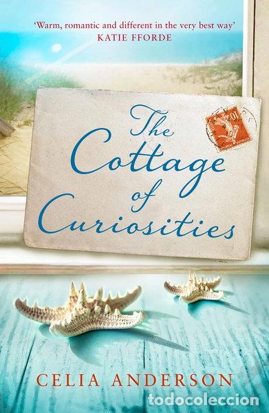 Libros: The Cottage of Curiosities- 9780008312824