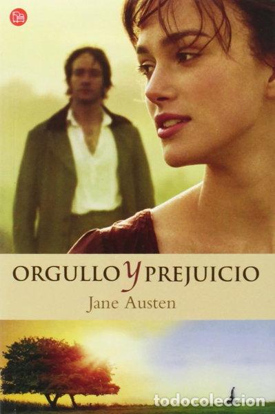 Libros: Orgullo y prejuicio- 9788466319652
