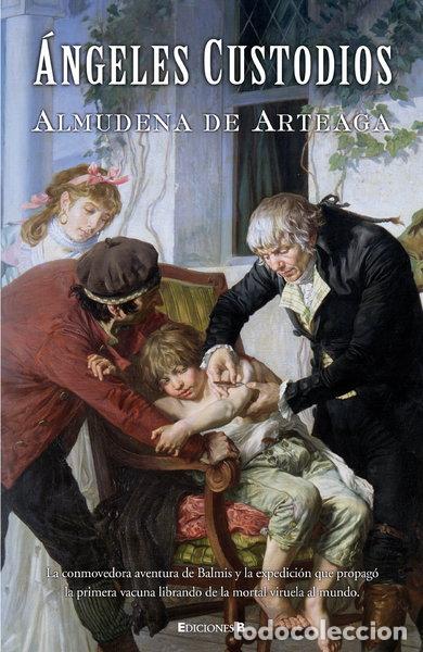 B&uuml;cher: &Aacute;ngeles Custodios- 9788466643542