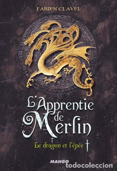 Libri di seconda mano: Le dragon et l'&eacute;p&eacute;e- 9782740427200