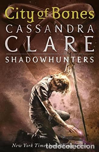 Libros: City of Bones- 9781406307627 - Foto 1
