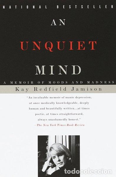Libri di seconda mano: An Unquiet Mind: A Memoir of Moods and Madness- 9780679763307