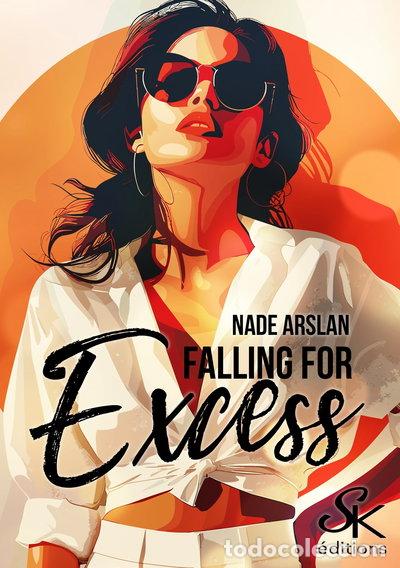 Libri di seconda mano: Falling for excess 1- 9782819113386