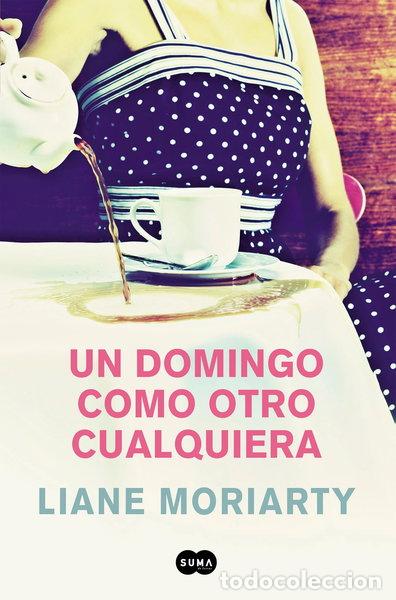 Livros em segunda m&atilde;o: Un domingo como otro cualquiera- 9788491290902
