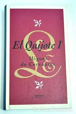 Livros em segunda m&atilde;o: Don Quijote de la Mancha- 9788440216113