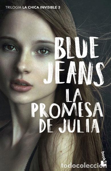 Livros em segunda m&atilde;o: La promesa de Julia- 9788408239178