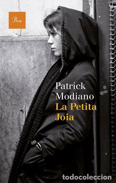 Libri di seconda mano: La petita joia- 9788475885339