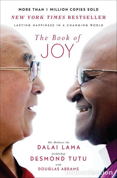 Libri di seconda mano: The Book of Joy: Lasting Happiness in a Changing World- 9780399185045