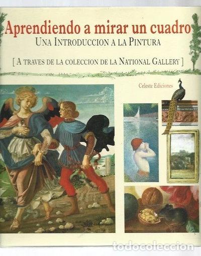 Libros: Aprendiendo a mirar un cuadro- 9788482111087 - Foto 1