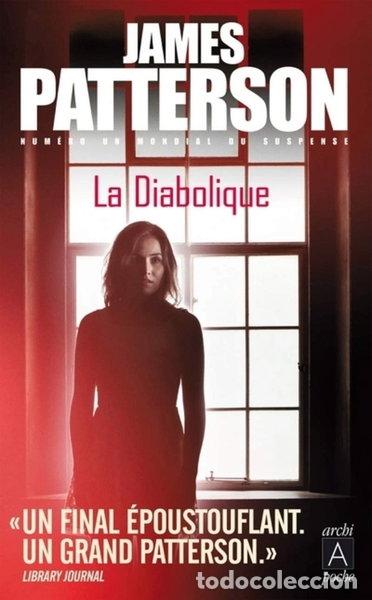 Libros: La diabolique- 9782377350568 - Foto 1