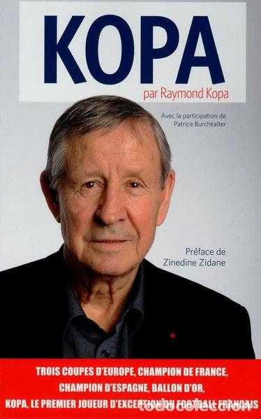 Libros: Kopa (9782372540070) - Foto 1