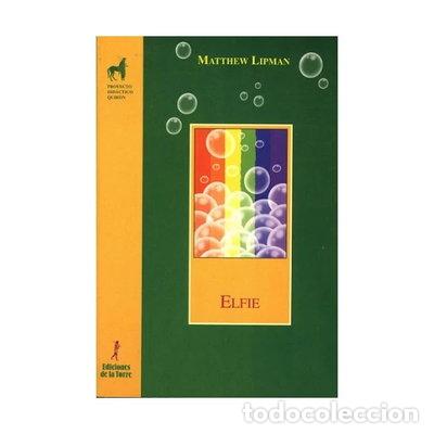 books: Elfie- 9788479604950