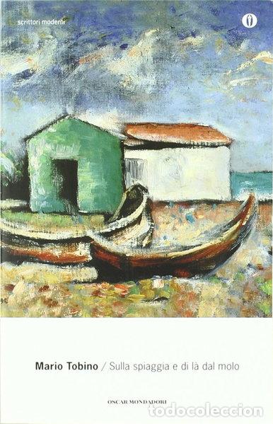 Libros: Sulla spiaggia e di l&agrave; dal molo- 9788804453888 - Foto 1