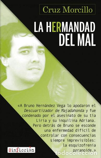 Livres: La hermandad del mal- 9788418584169