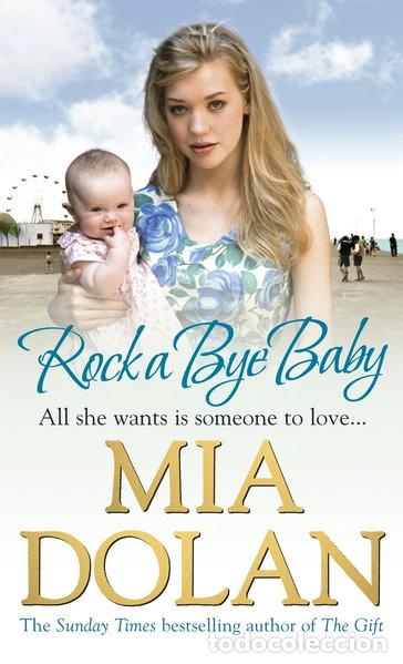 Libros: Rock a Bye Baby- 9780091927936