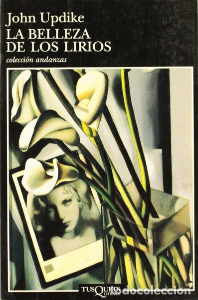 Libros: La belleza de los lirios- 9788483100615