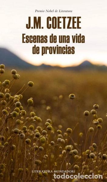 Libros: Escenas de una vida de provincias- 9788439726401