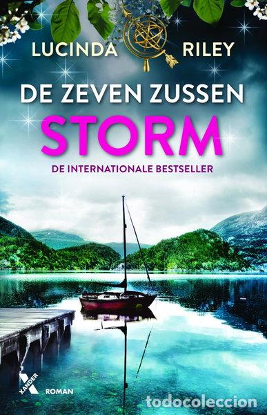 Libros: Storm- 9789401607988 - Foto 1