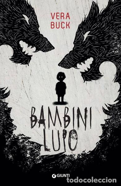 Libros: Bambini lupo- 9788809935181 - Foto 1