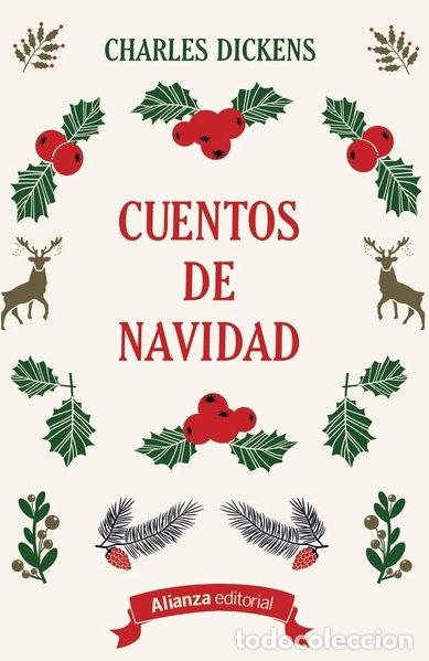 Libros: Cuentos de Navidad- 9788413629902 - Foto 1