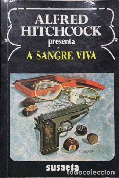 Livres: A sangre viva- 9788430551026