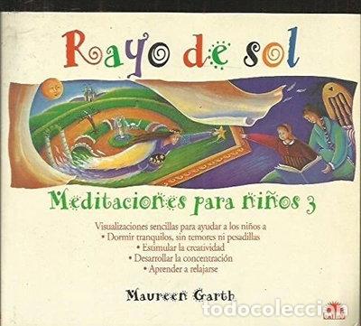Libros: Rayo de sol- 9788489920767 - Foto 1