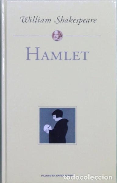 Libros: Hamlet- 9788439584766