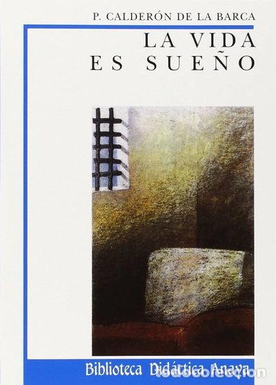 Libros: La vida es sue&ntilde;o- 9788448703264 - Foto 1