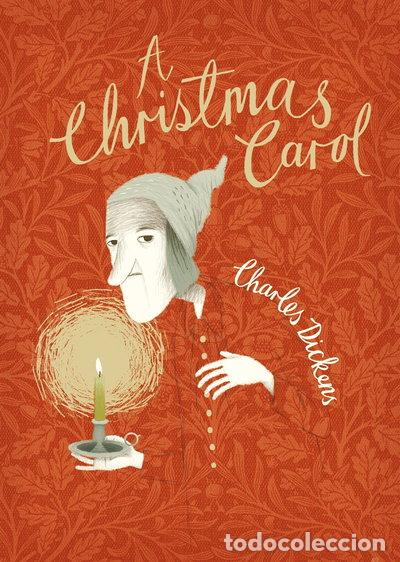 Libros: A Christmas Carol- 9780241334348