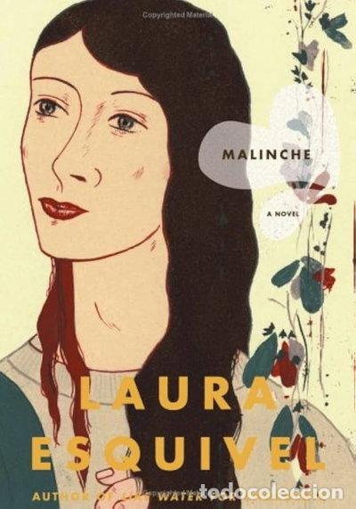 Libros: Malinche- 9788466366755