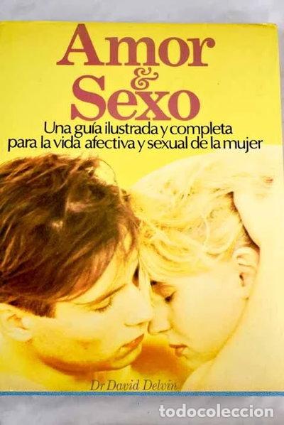 Libros: Amor & Sexo- 9788401372155
