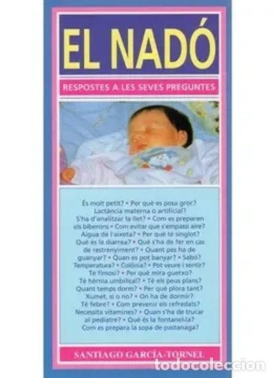 Libros: El Nado- 9788428210959 - Foto 1