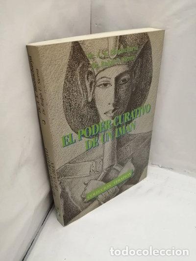 Libros: El poder curativo de un im&aacute;n- 9788488903020 - Foto 1