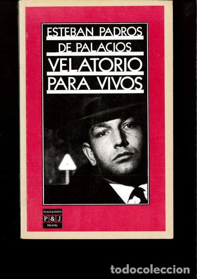 Libros: Velatorio para vivos- 9788401900457