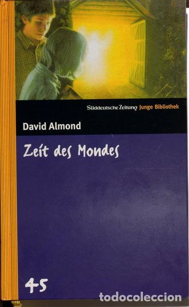 Libros: Zeit des Mondes- 9783866151468